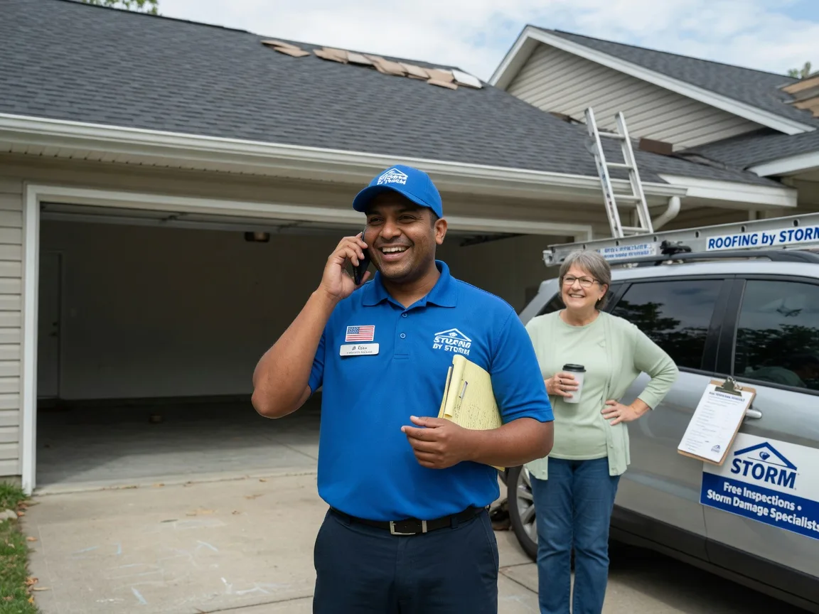 Roof Repair Near Me Kingsport, TN FAQs