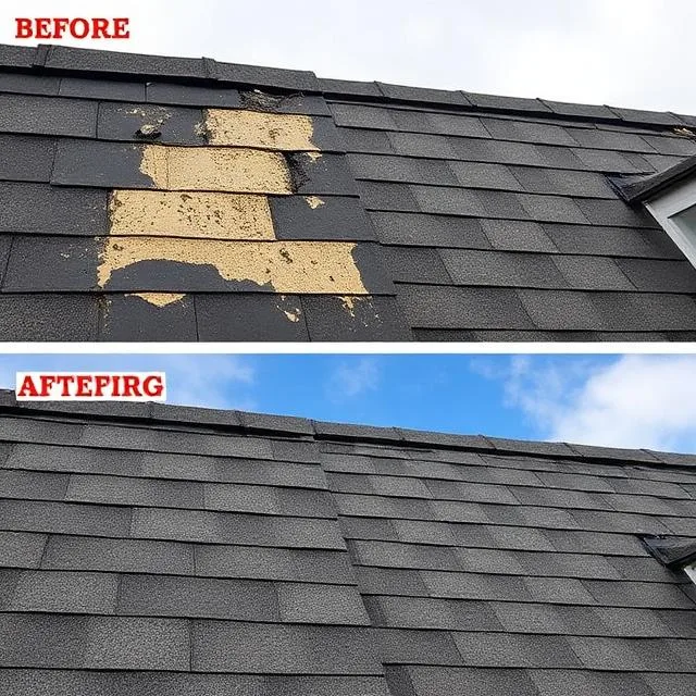 Roof Repair Near Me in Kingsport, TN near me
